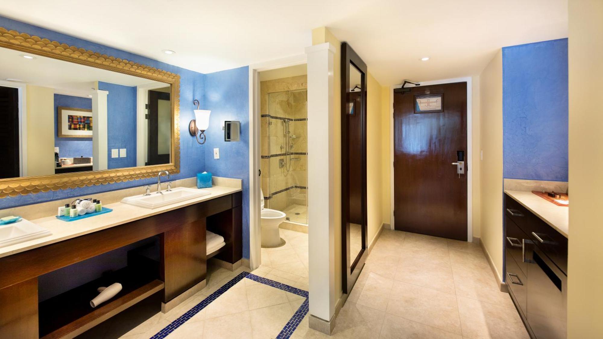 Princess Mundo Imperial Riviera Diamante Acapulco All Inclusive Exterior foto