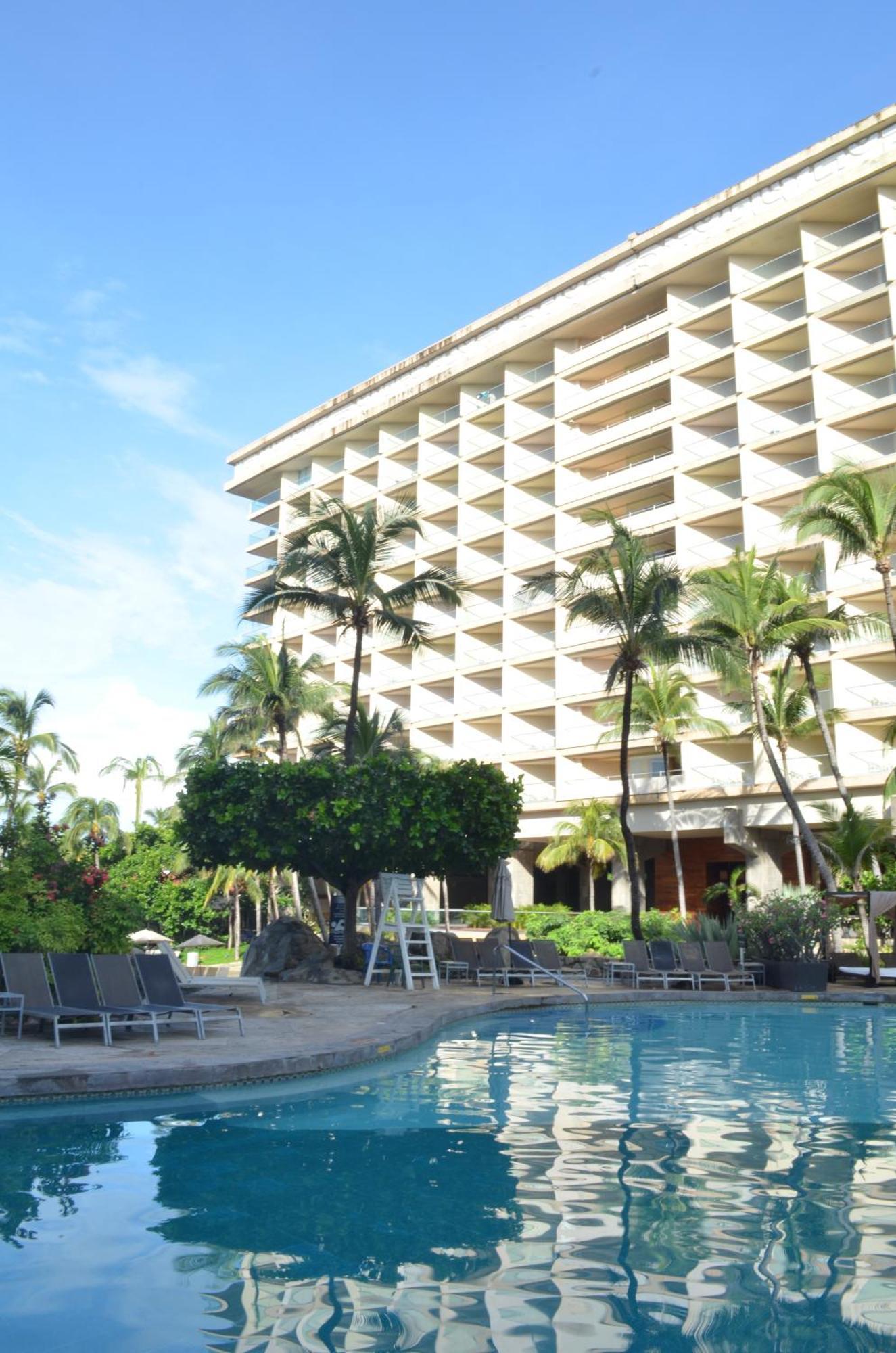 Princess Mundo Imperial Riviera Diamante Acapulco All Inclusive Exterior foto
