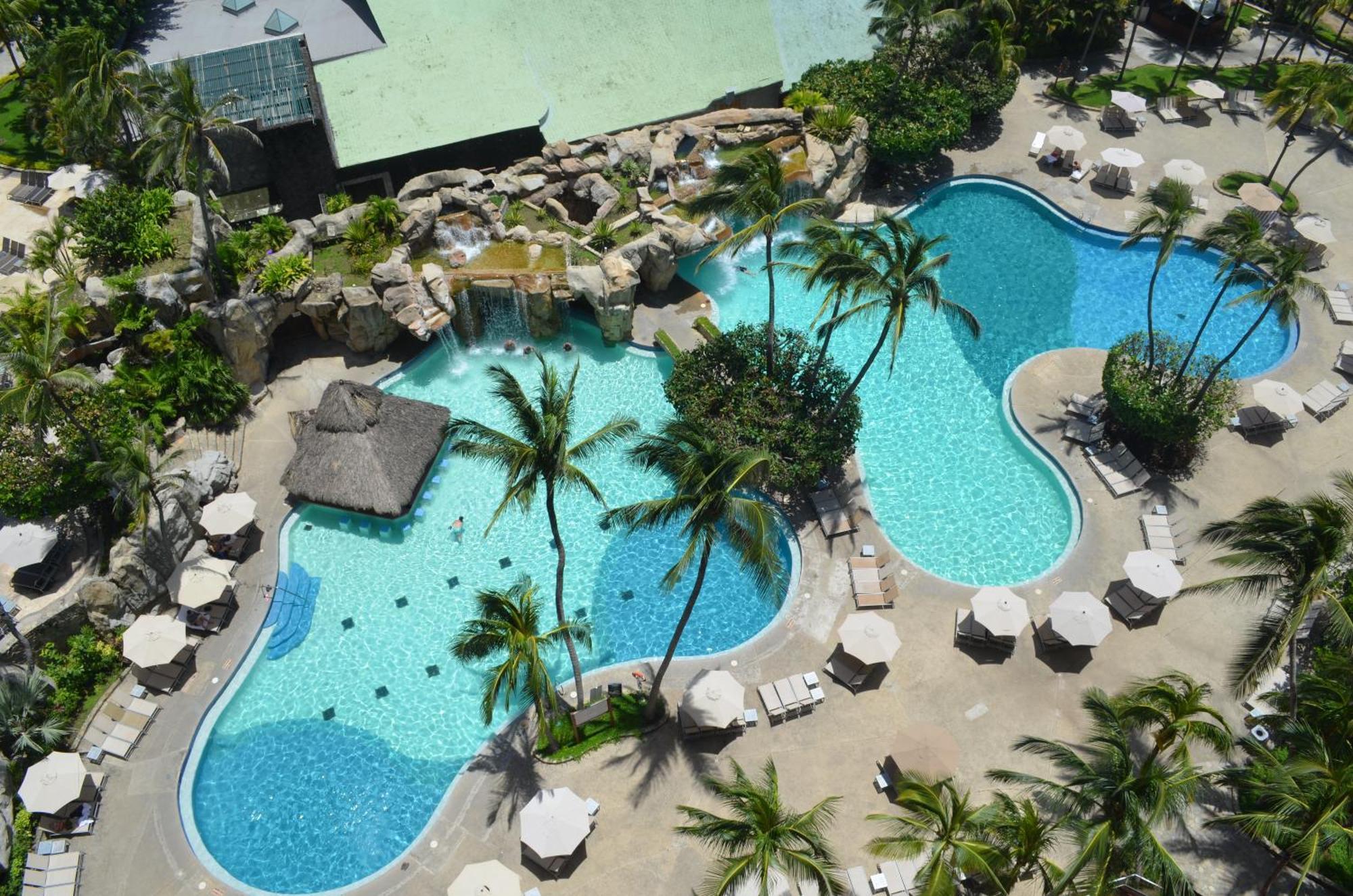 Princess Mundo Imperial Riviera Diamante Acapulco All Inclusive Exterior foto