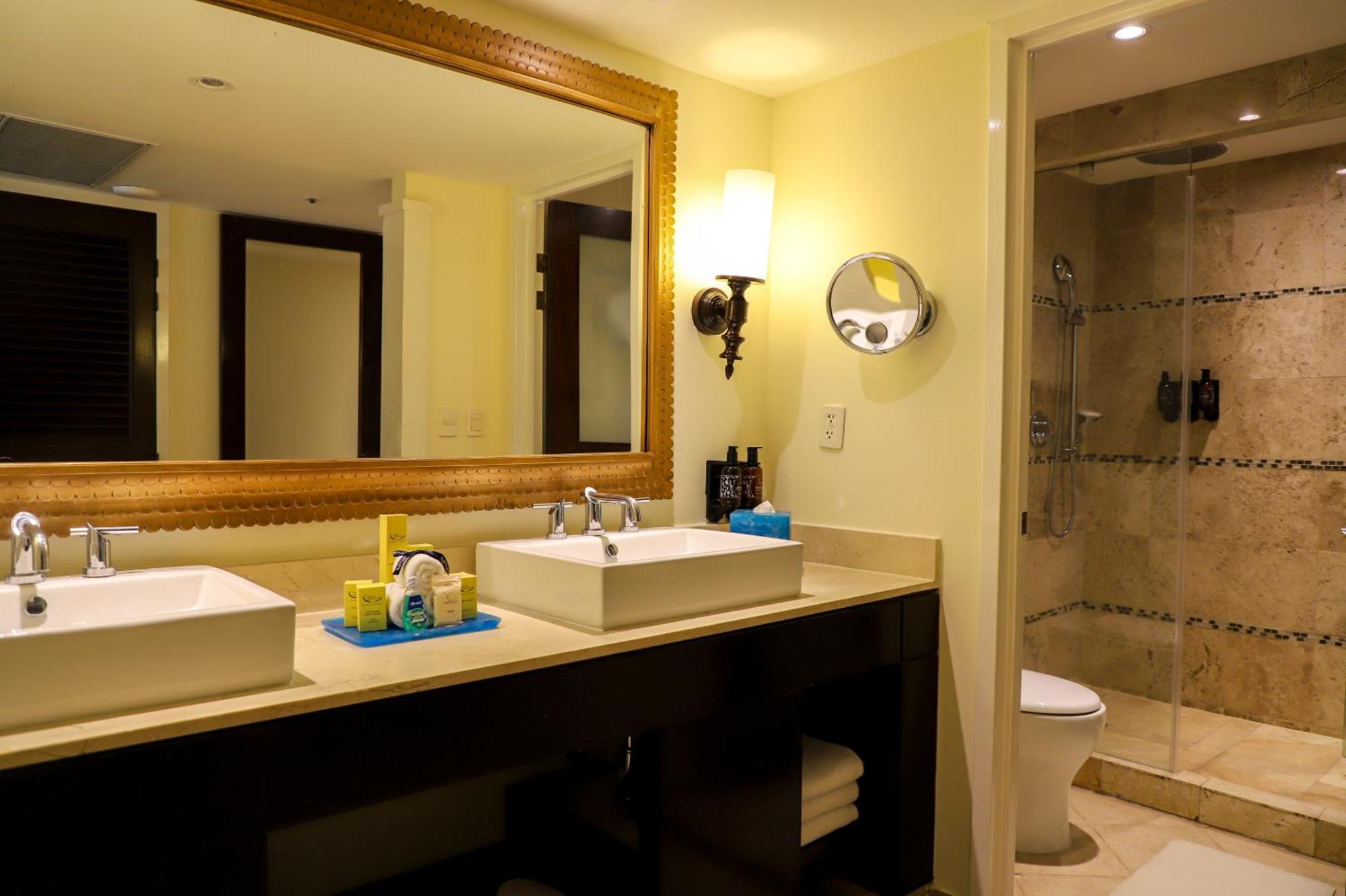 Princess Mundo Imperial Riviera Diamante Acapulco All Inclusive Exterior foto