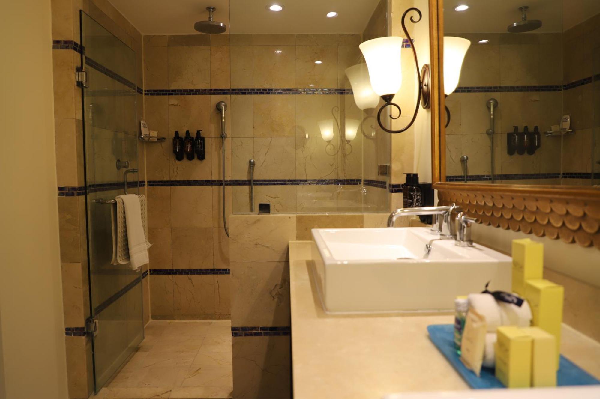 Princess Mundo Imperial Riviera Diamante Acapulco All Inclusive Exterior foto