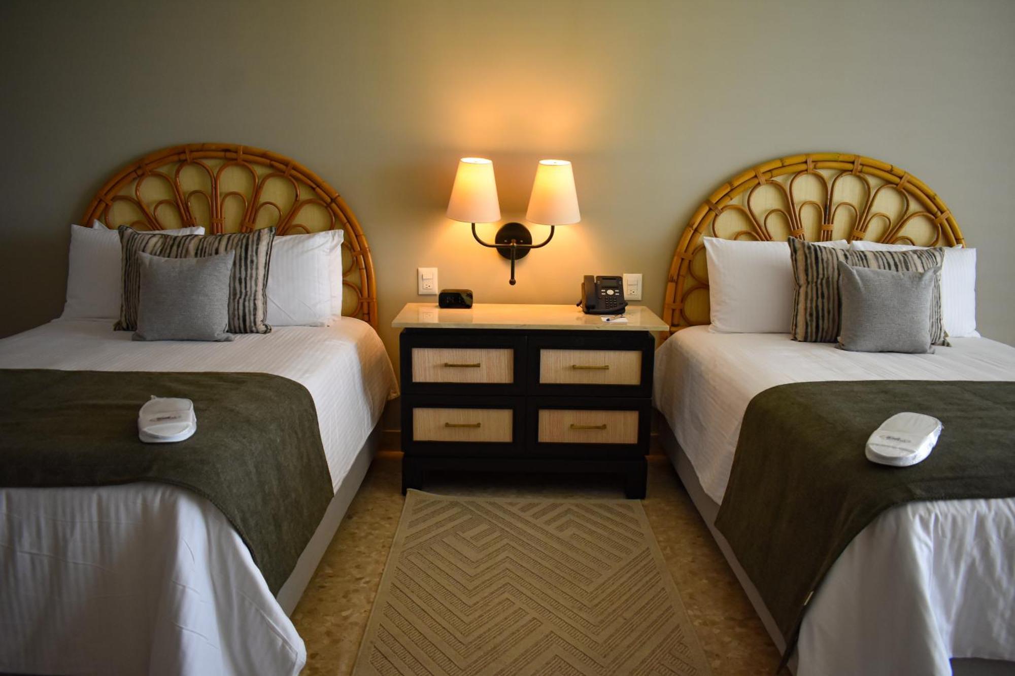 Princess Mundo Imperial Riviera Diamante Acapulco All Inclusive Exterior foto